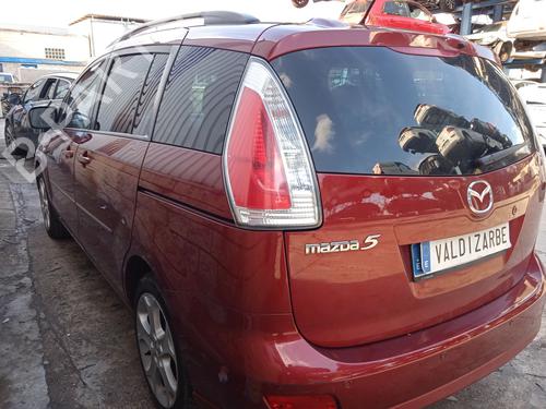 Right headlight MAZDA 5 (CR) 2.0 CD (CR19) | BP24522952C29