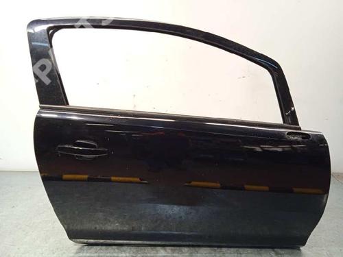 Used Right front door OPEL CORSA D (S07) 1.4 (L08, L68) (90 hp) 10726088