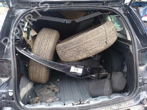 Front right window mechanism DACIA DUSTER (HM_) 1.3 TCe 130 (HMMF) | BP6543116C23 