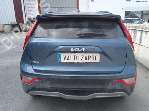 Left front window switch KIA NIRO II (SG2) EV | BP29020668I27 