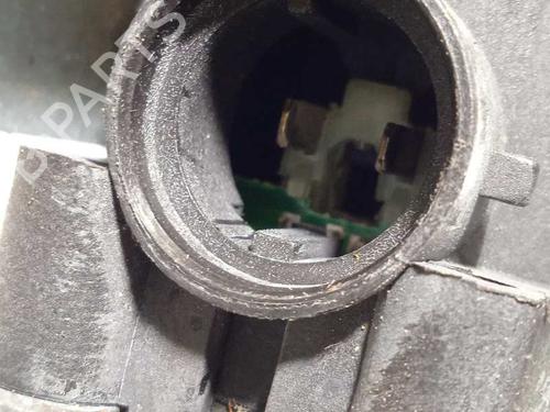 Rear right window mechanism HYUNDAI ix35 (LM, EL, ELH) 1.7 CRDi | BP17896495C25 
