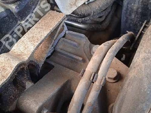 Right front brake caliper LAND ROVER FREELANDER 2 (L359) 2.2 TD4 4x4 | BP11562516M104 