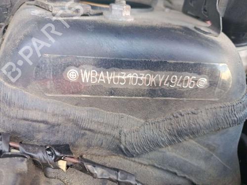 Left sun visor BMW 3 Touring (E91) 320 d | BP38589271I1 - Image 8