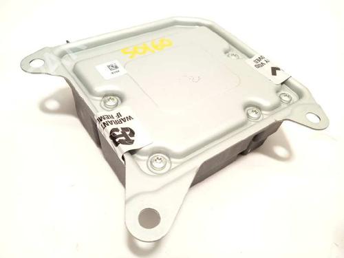 ECU airbags MITSUBISHI OUTLANDER III (GG_W, GF_W, ZJ, ZL, ZK) 2.2 Di-D (GF6W) | BP12580332M53 