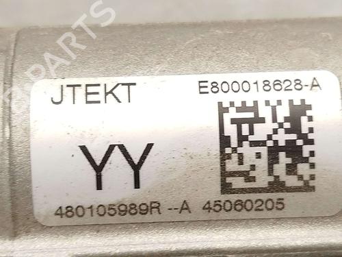 Steering rack RENAULT CAPTUR II (HF_) TCe 140 (HFN0) | BP39945156M22  - Image 5