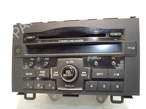 Used Radio Radio 6428009 6428009