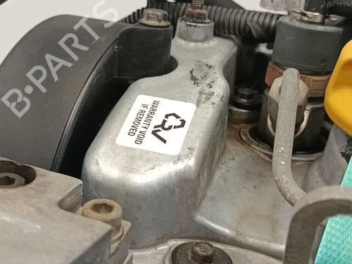 Engine CHEVROLET CAPTIVA (C100, C140) 2.0 D 4WD | BP36778504M1 - Image 11