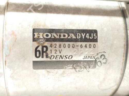 Starter HONDA ACCORD VIII (CU) 2.2 i-DTEC (CU3) | BP30507789M8