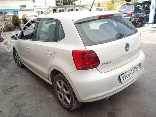 Radio VW POLO V (6R1, 6C1)  | BP7313575E6 