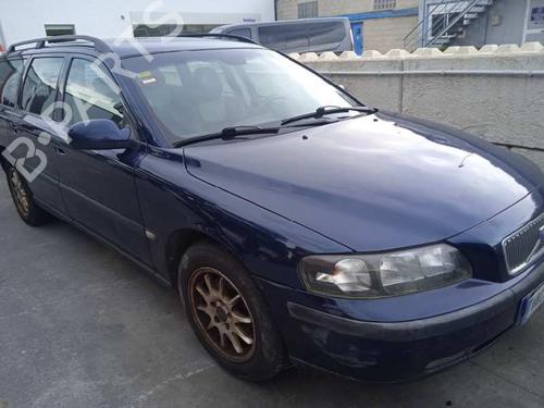 Brugte VOLVO V70 II (285) 2.4 1444432