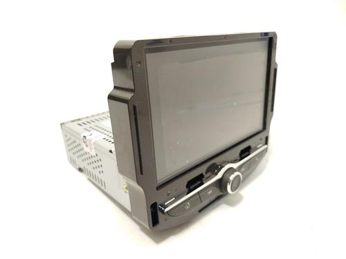 Used Display monitor OPEL CROSSLAND X / CROSSLAND (P17, P2QO) 1.5 (75) (110 hp) 27379948