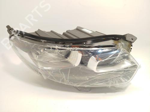 Right headlight CITROËN JUMPY III Van (V_) 2.0 BlueHDi 120 | BP29309305C29 - Image 2