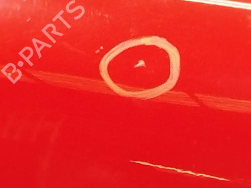 Right front door MINI MINI (R50, R53) Cooper | BP25769857C3 