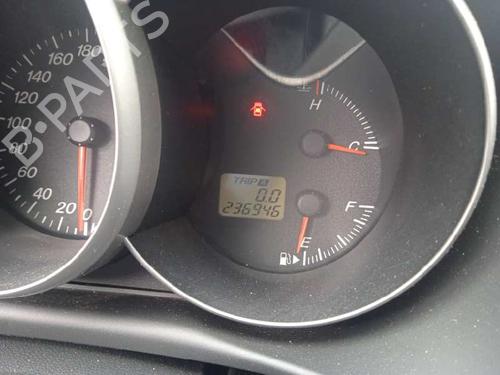 Left mirror MAZDA 3 (BK) 1.6 (BK14) | BP13643635C26 
