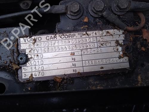 Electronic module VOLVO XC90 I (275) V8 AWD | BP23106633M83 - Image 11