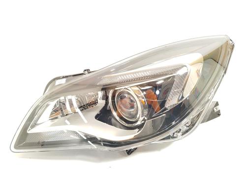 Left headlight OPEL INSIGNIA A Country Tourer (G09) 2.0 CDTi (47) | BP29271014C28