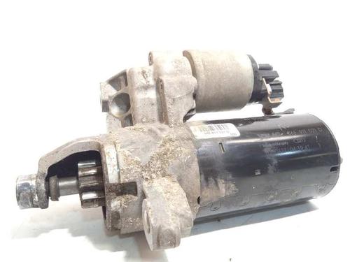 Used Starter Starter AUDI A6 C7 (4G2, 4GC) 3.0 TFSI quattro (300 hp) 8696645 8696645