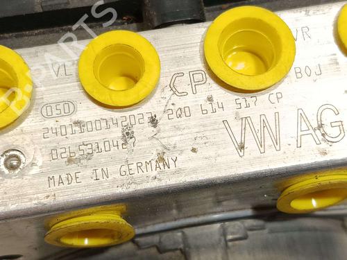 ABS pump VW T-CROSS (C11, D31) | BP38199386M43 - Image 6