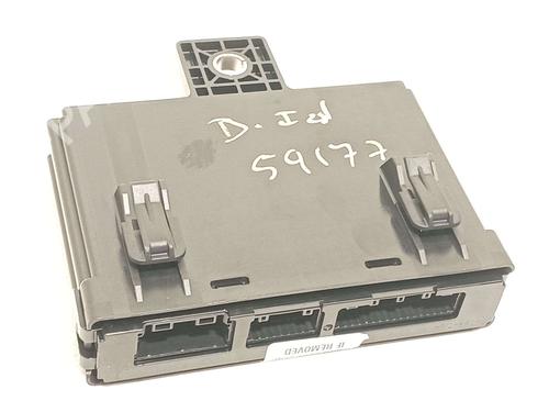 Electronic module MAZDA CX-30 (DM) SKYACTIV-G M Hybrid | BP39410942M83 - Image 2
