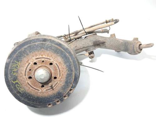 Used Left rear steering knuckle Left rear steering knuckle FIAT DOBLO Bus (263_) 1.6 D Multijet (263AXD1B, 263AXX1B) (105 hp) 10811368 10811368