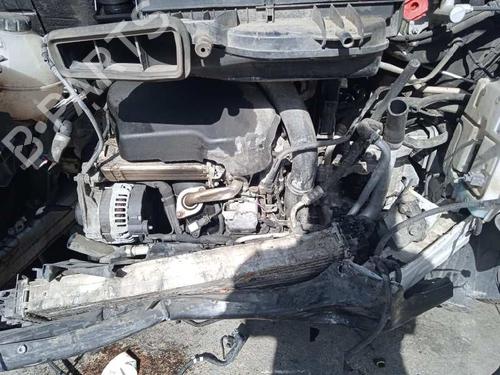 Headlight switch MERCEDES-BENZ SPRINTER 3-t Van (B910)  | BP17385948I24 