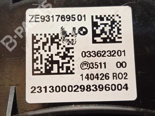 Switch BMW 1 (F20) 116 d | BP10653263I30 