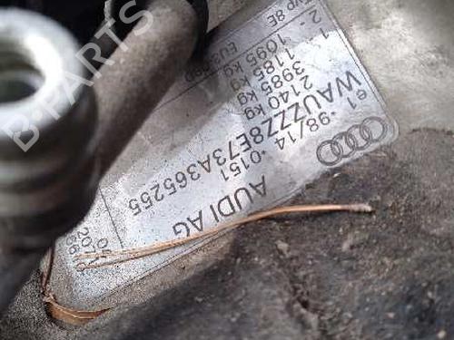 Xenon ballast AUDI A4 B6 Avant (8E5)  | BP17473325C53 