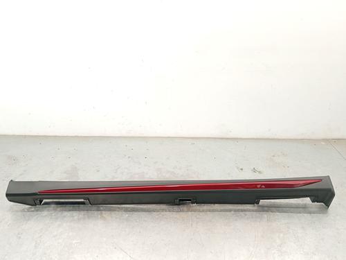 Used Step MAZDA CX-3 (DK) 1.5 SKYACTIV-D (DK2WS, DK5FW) (105 hp) 31638933