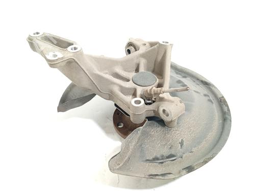Left rear steering knuckle VW PASSAT B7 (362) 1.8 TSI | BP36996987M27 - Image 2