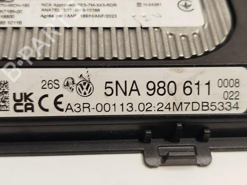 Electronic module SEAT LEON Sportstourer (KL8, KLD) | BP21176282M83 - Image 3