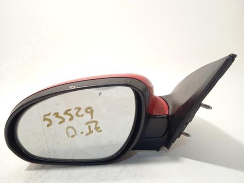 Used Left mirror HYUNDAI i30 (FD) [2007-2012]  18698927