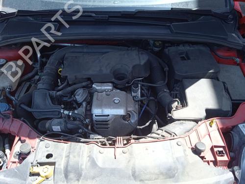 Climate control FORD FOCUS III Saloon 1.0 EcoBoost | BP27574515I5  - Image 11