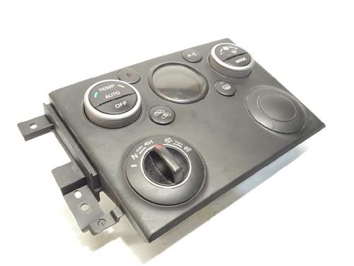 Used Climate control Climate control 6327531 6327531