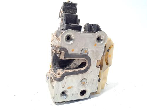 Front left lock DACIA DOKKER MPV (KE_) 1.5 dCi (KEAJ, KEAH) 805030711R