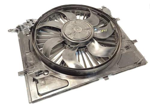 Used Radiator fan MERCEDES-BENZ GLC (X253) 250 d 4-matic (253.909) (204 hp) 8236475