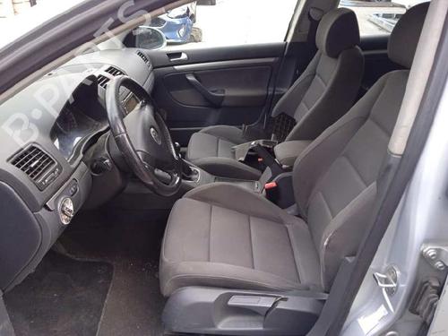 Right front door VW GOLF V (1K1) 1.6 | BP14516636C3 