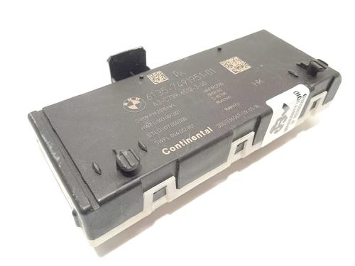 Used Electronic module BMW X3 (G01, F97, G08) [2017-2026]  16340486