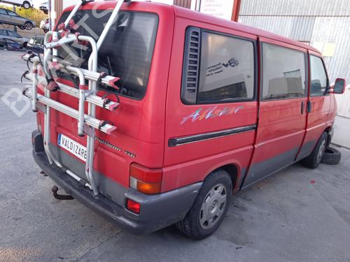 Left taillight VW TRANSPORTER T4 Platform/Chassis (70E, 70L, 70M, 7DE, 7DL, 7D  | BP25131934C34 