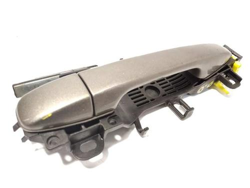 Front right exterior door handle TOYOTA AVENSIS Saloon (_T27_) 1.8 VVT-i (ZRT271_, ZRT271R) NOREF