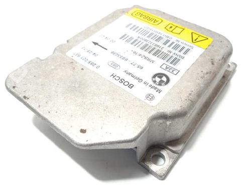 Used ECU airbags ECU airbags BMW X5 (E53) 3.0 d (218 hp) 10005157 10005157