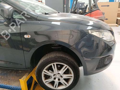 Engine SEAT IBIZA IV (6J5, 6P1) 1.9 TDI | BP37697677M1 - Image 26