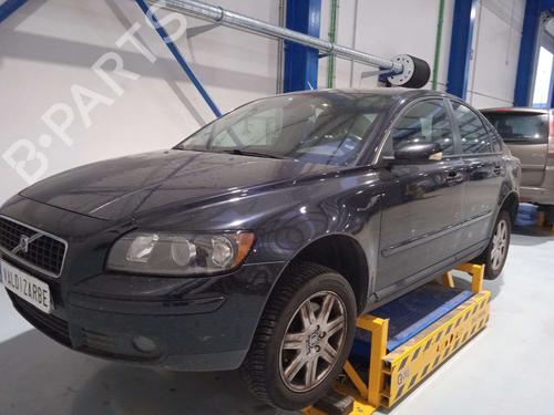 Left headlight VOLVO S40 II (544) 2.4 | BP39722929C28 - Image 6