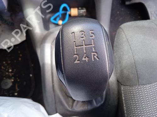 Rat CITROËN C4 CACTUS 1.2 THP 110 | BP19776131C49 