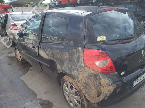 Engine RENAULT CLIO III (BR0/1, CR0/1) 1.2 16V (BR0P, CR0P) | BP28093218M1 - Image 17