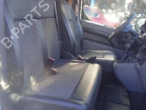 Electronic module CITROËN JUMPY III Van (V_)  | BP17072576M83 