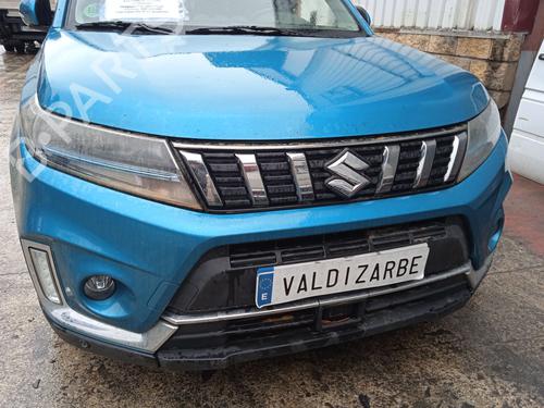 Electronic module SUZUKI VITARA (LY) 1.4 Hybrid (Mild Hybrid) AllGrip (APK414) | BP24537393M83  - Image 8