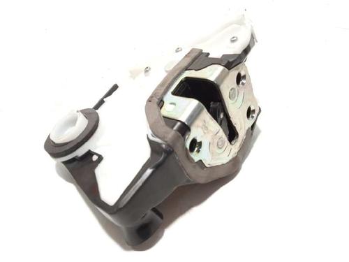 Front left lock TOYOTA YARIS (_P13_) 1.5 Hybrid (NHP130_, NHP130) | BP13108431C98 