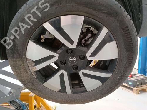 Gearbox OPEL FRONTERA (OV24) 1.2 MHEV | BP39431544M3 - Image 24