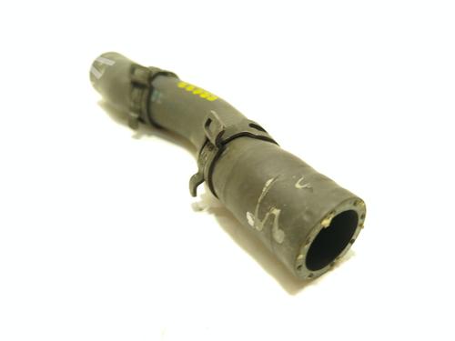 Pipe PORSCHE 911 Convertible (992) 3.8 Turbo S (992650) | BP24398278M125 