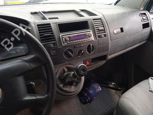 Engine VW TRANSPORTER T5 Van (7HA, 7HH, 7EA, 7EH) 1.9 TDI | BP36668931M1 - Image 32